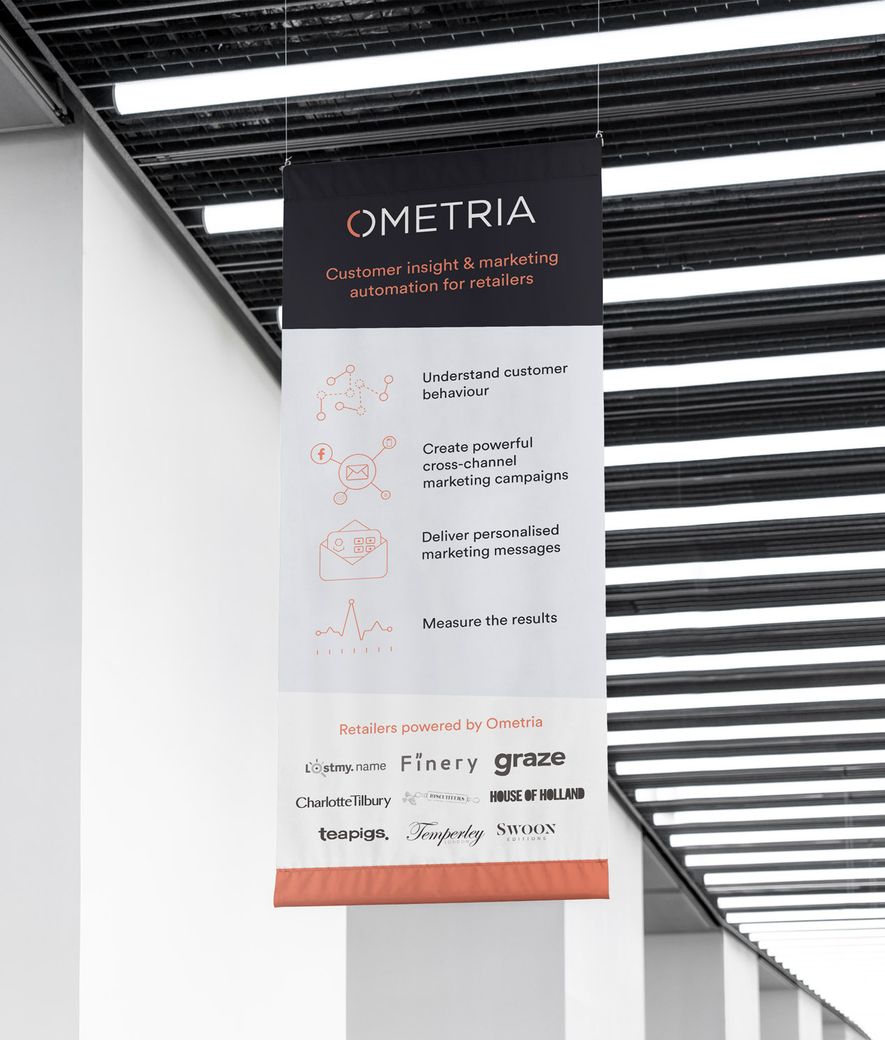 Ometria Life Cycle Banner 1