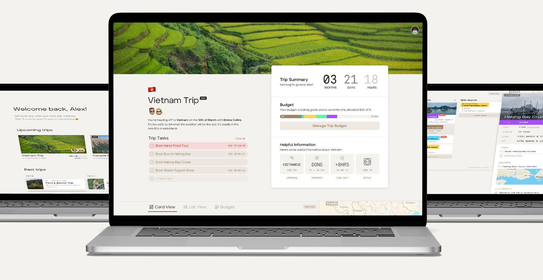 Trip Mapper Desktop Teaser