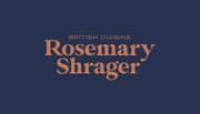 Rosemary Shrager new brand design