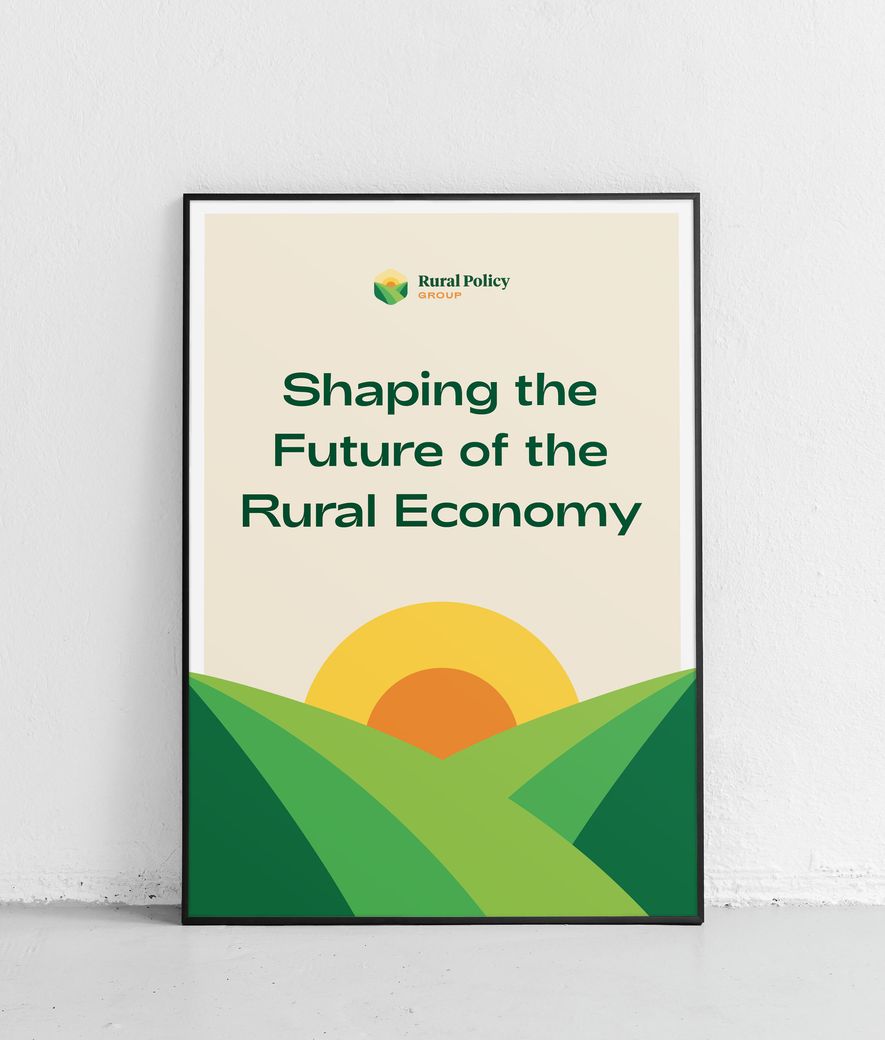 Rural Policy Group Poster