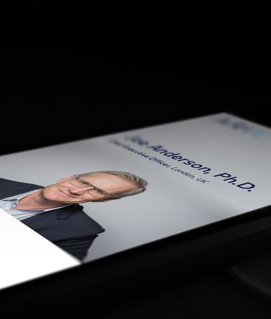 Arix Bioscience Team Mobile