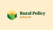 Rural Policy Group Logo