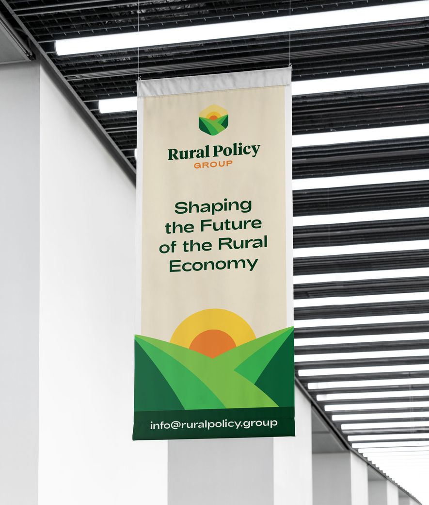 Rural Policy Group Banner