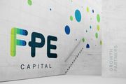 FPE Capital Brand Wall