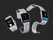 Kent FA Apple Watch App