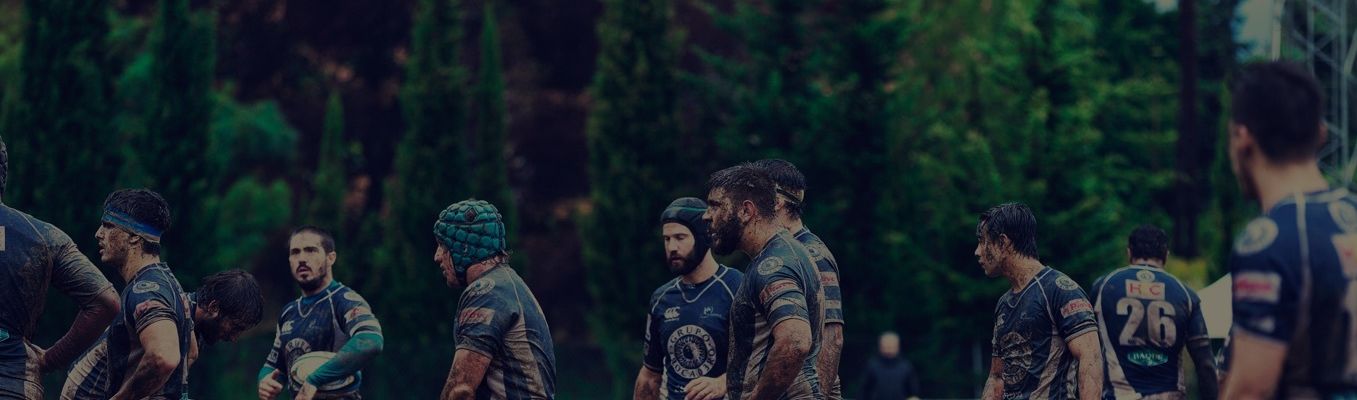 Train My Athlete Banner