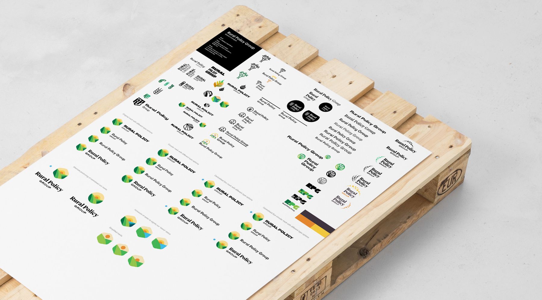 Rural Policy Group Working Doc