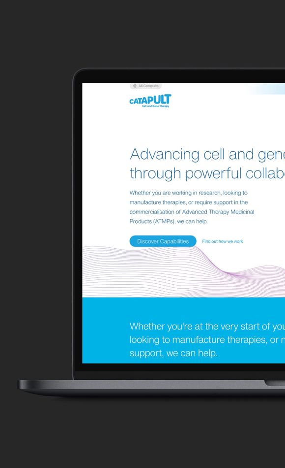 Cell & Gene Therapy Catapult