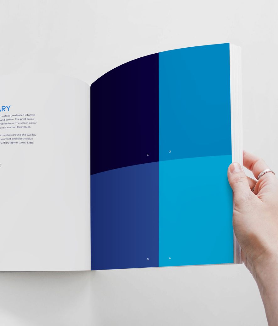 Arix Brand Guidelines