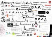 Abingworth Brand Cluster Outlined