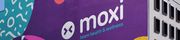 Moxi Health Ether Creative Banding Banner