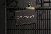 Trip Mapper Business Card